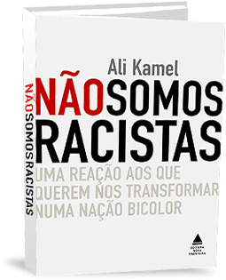 Não Somos Racistas