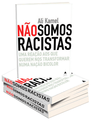 Não Somos Racistas